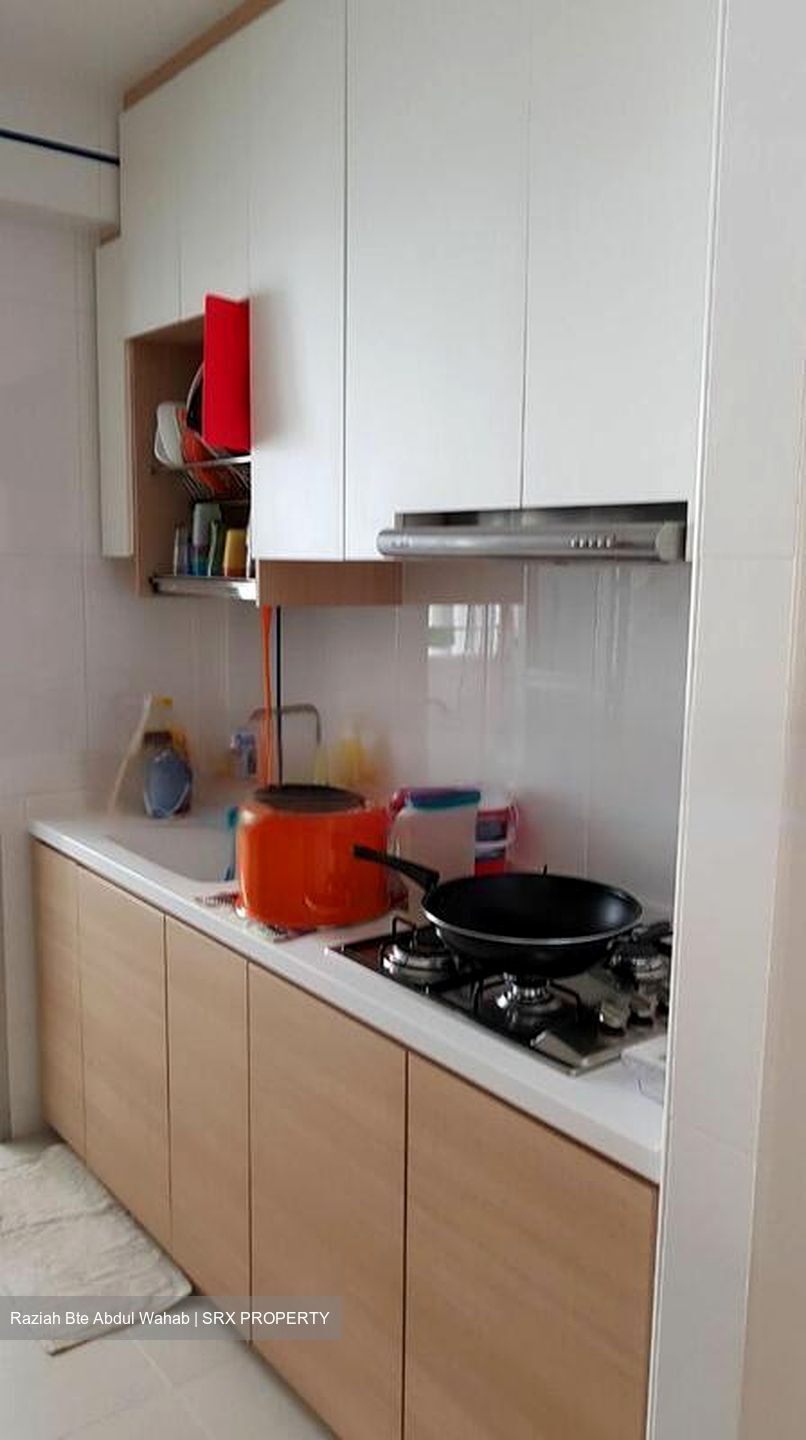 Blk 105A Depot Heights (Bukit Merah), HDB 3 Rooms #444229571